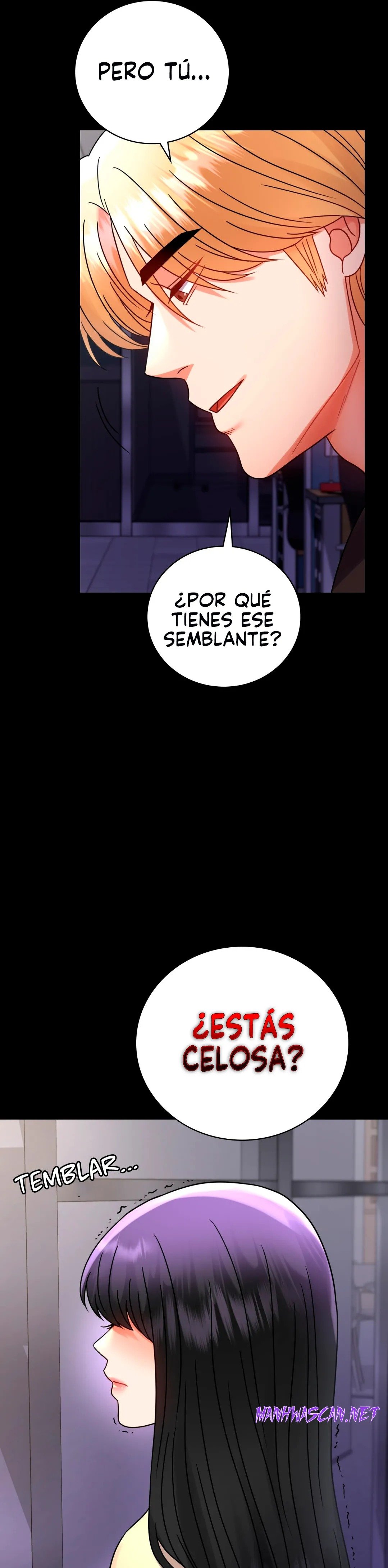 illicitlove Raw - Chapter 52 Page 12