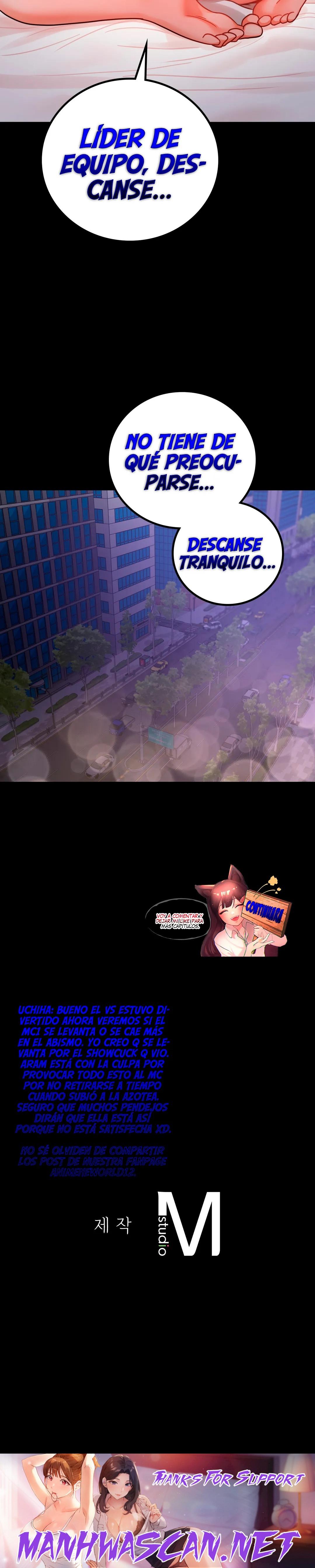 illicitlove Raw - Chapter 52 Page 40