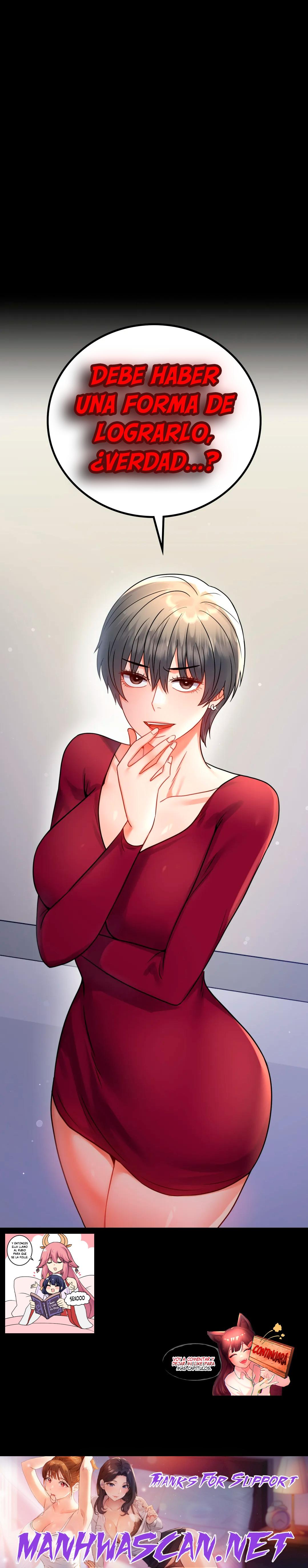 illicitlove Raw - Chapter 58 Page 35