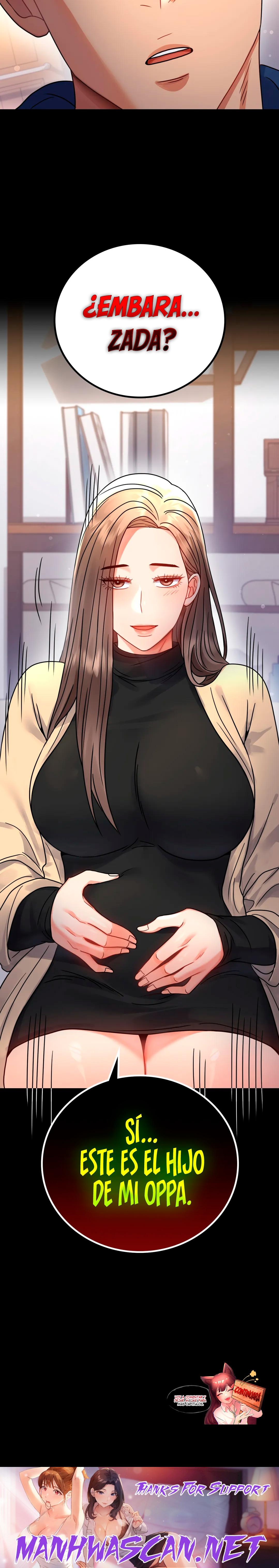 illicitlove Raw - Chapter 59 Page 29