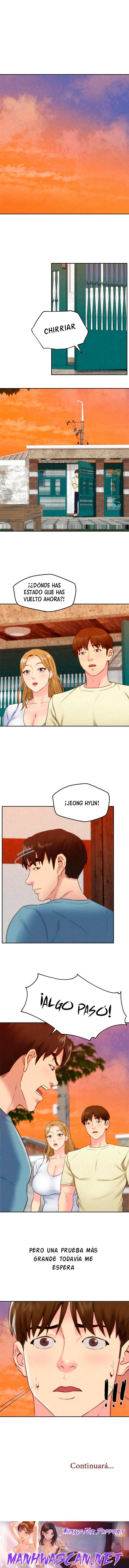 My Baby Girl Raw - Chapter 40 Page 13