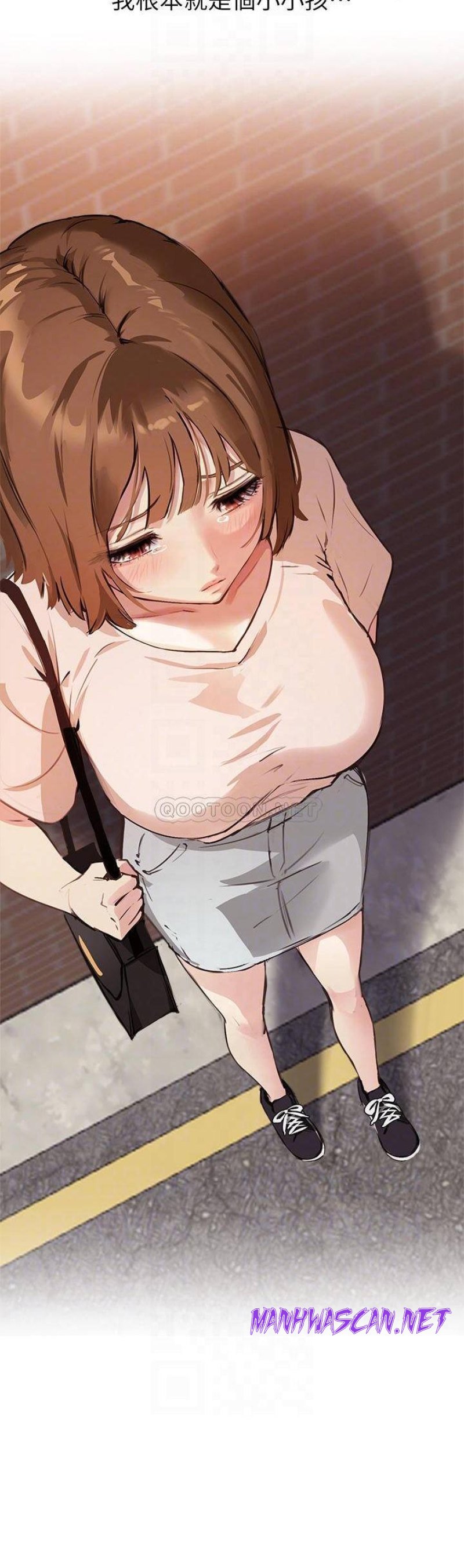 Twenty Raw - Chapter 35 Page 16