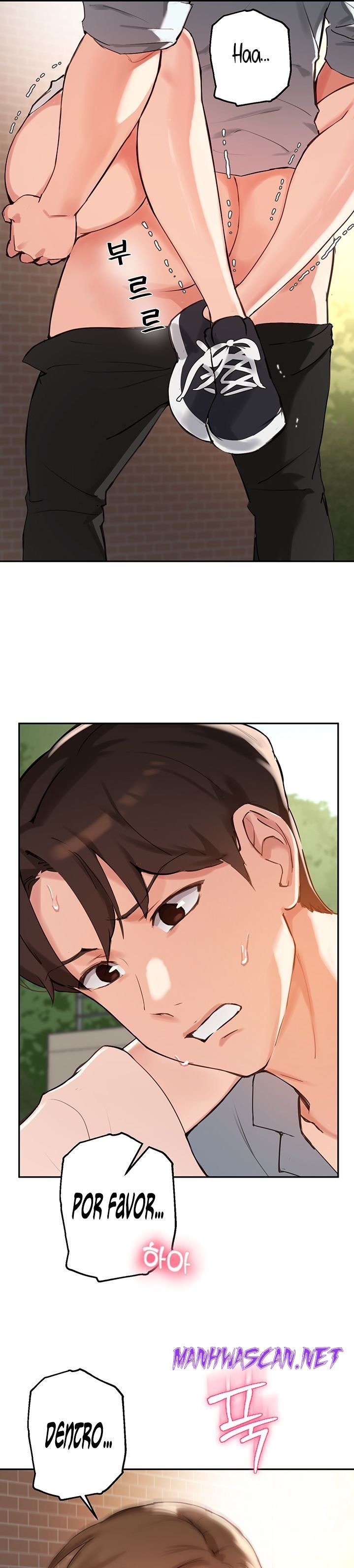 Twenty Raw - Chapter 36 Page 20