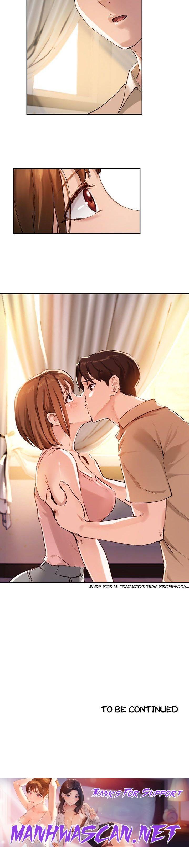 Twenty Raw - Chapter 37 Page 27