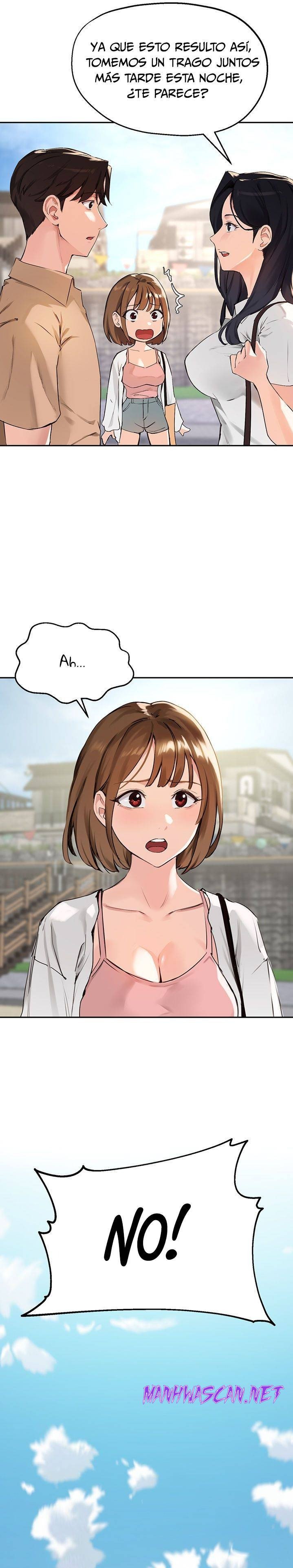 Twenty Raw - Chapter 37 Page 3