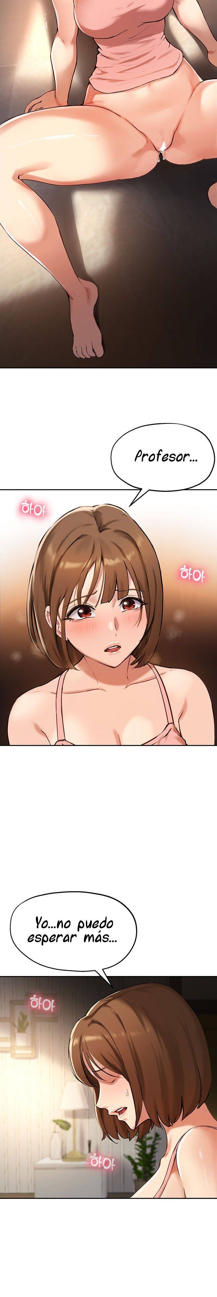 Twenty Raw - Chapter 38 Page 18