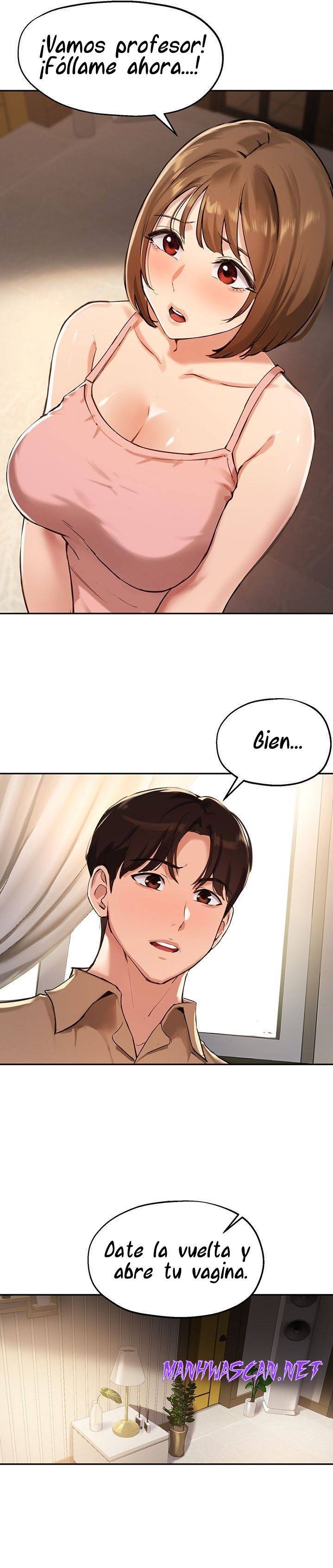 Twenty Raw - Chapter 38 Page 19