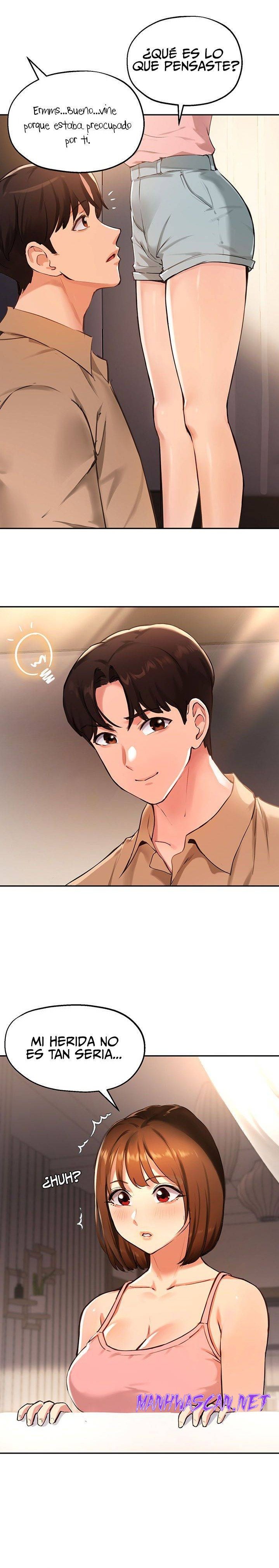 Twenty Raw - Chapter 38 Page 6