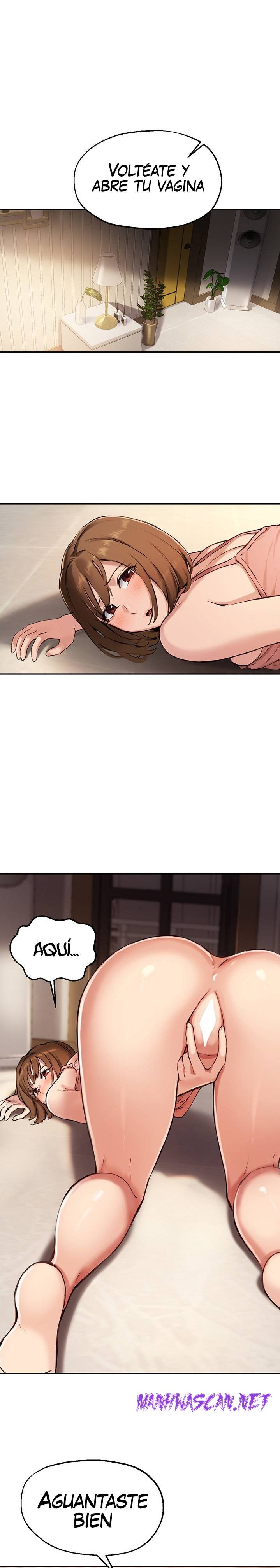 Twenty Raw - Chapter 39 Page 2