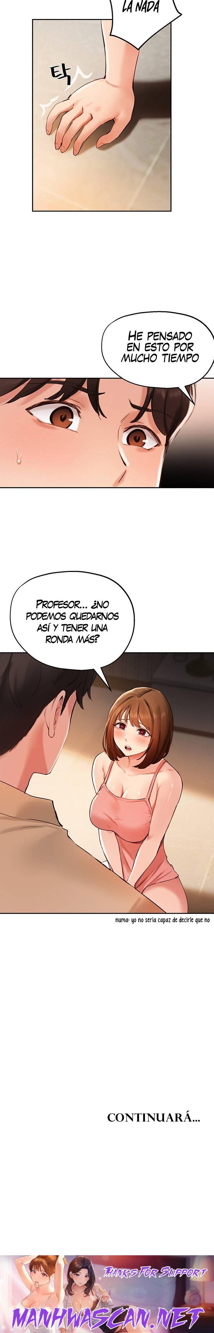 Twenty Raw - Chapter 39 Page 22