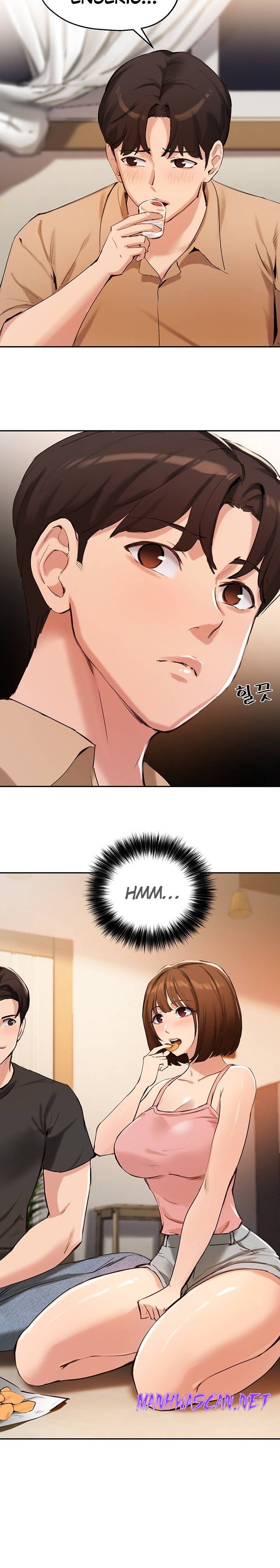 Twenty Raw - Chapter 40 Page 10