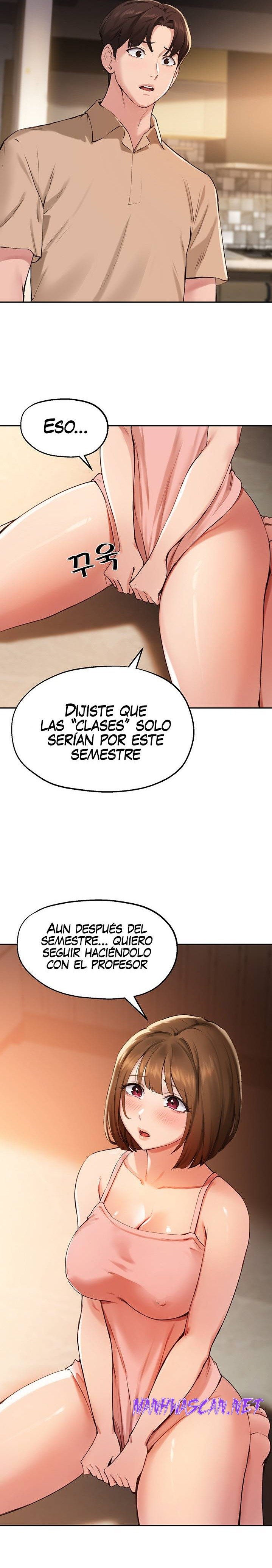 Twenty Raw - Chapter 40 Page 3