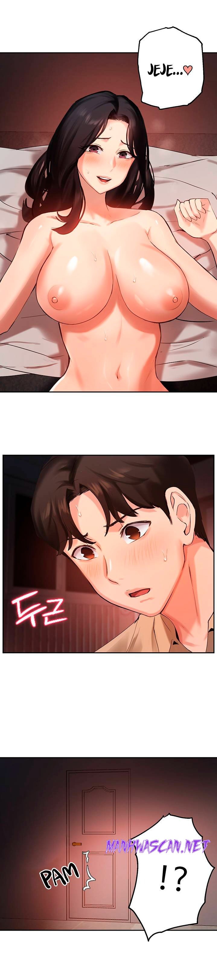 Twenty Raw - Chapter 41 Page 23