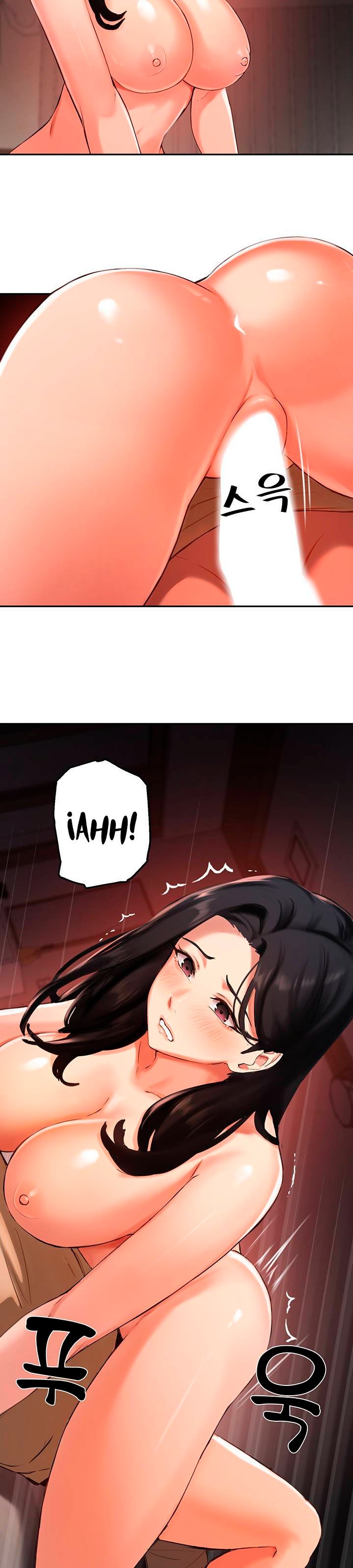 Twenty Raw - Chapter 41 Page 4