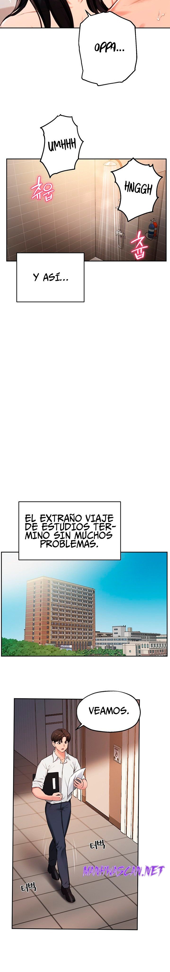 Twenty Raw - Chapter 42 Page 19