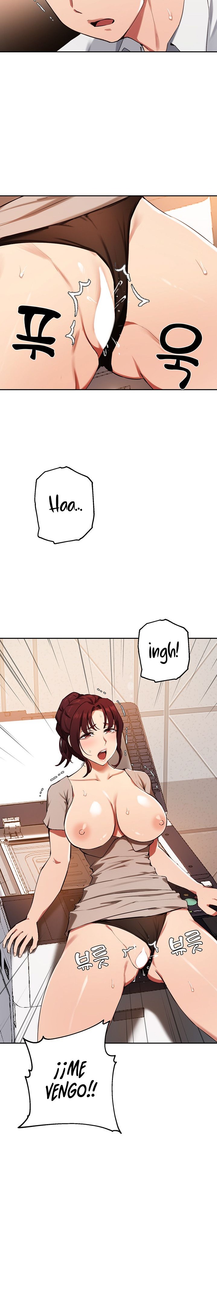 Twenty Raw - Chapter 44 Page 13