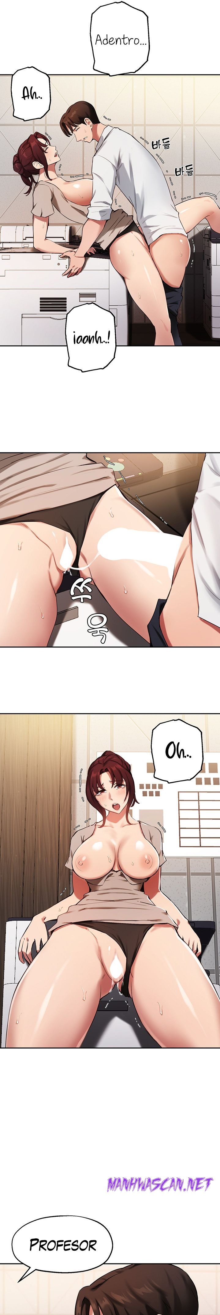 Twenty Raw - Chapter 44 Page 14