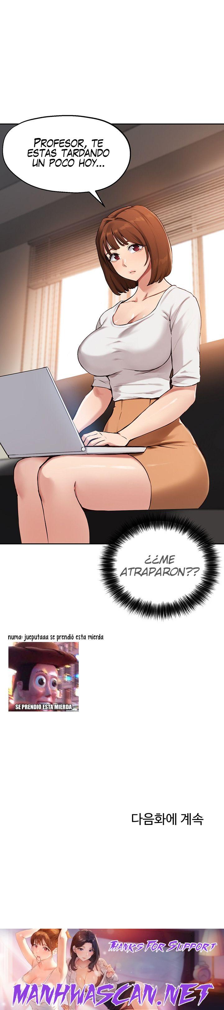 Twenty Raw - Chapter 44 Page 23