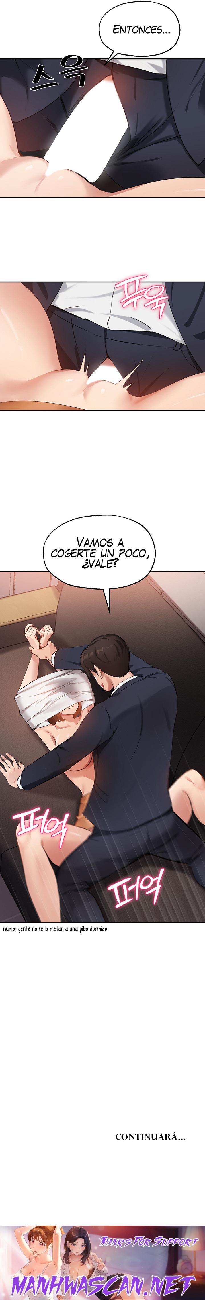 Twenty Raw - Chapter 45 Page 26