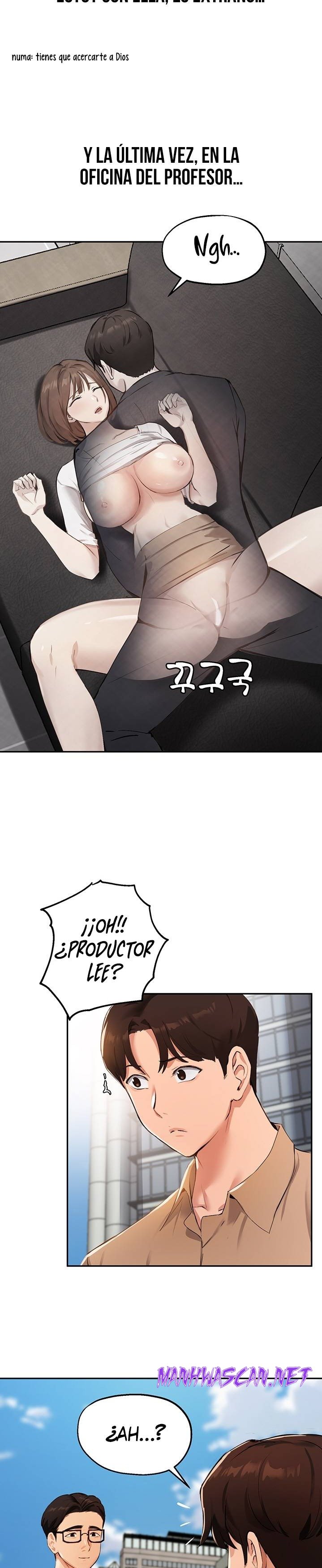 Twenty Raw - Chapter 47 Page 7