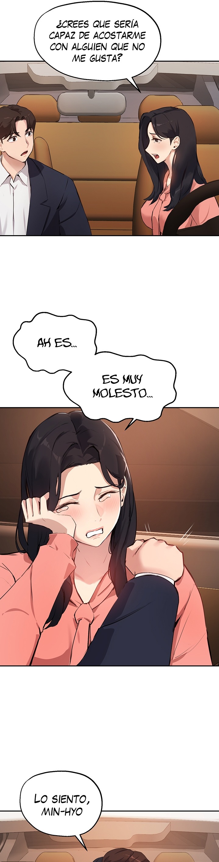 Twenty Raw - Chapter 51 Page 14