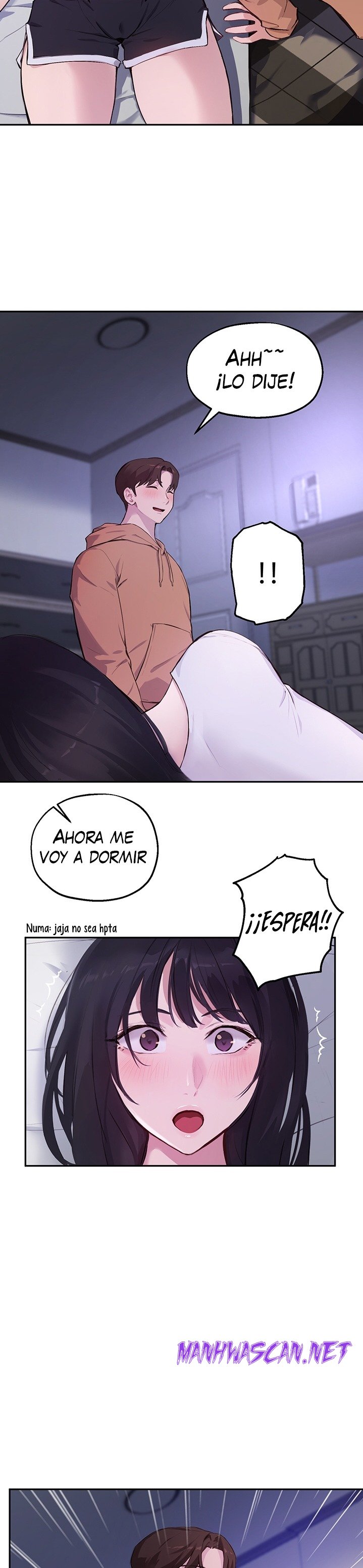 Twenty Raw - Chapter 51 Page 23