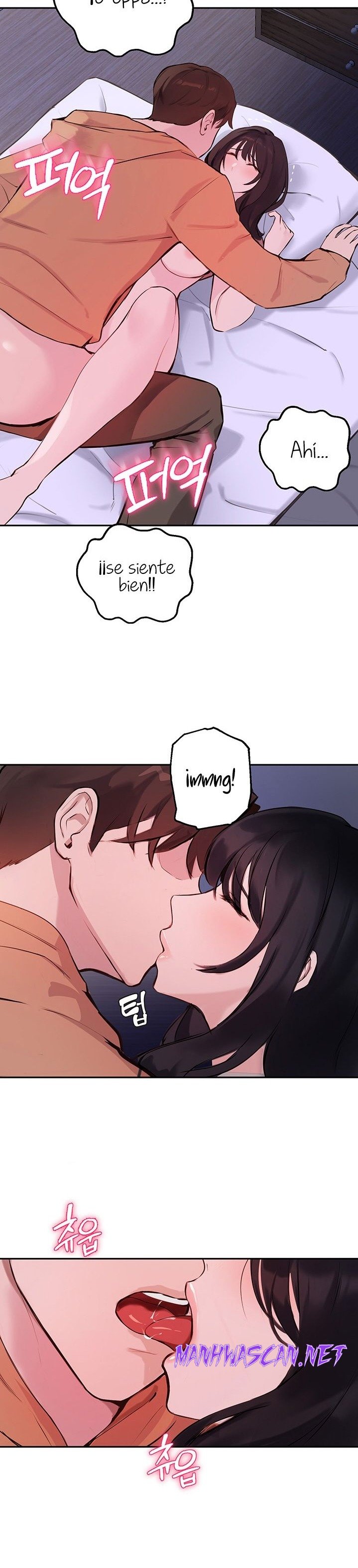 Twenty Raw - Chapter 52 Page 17