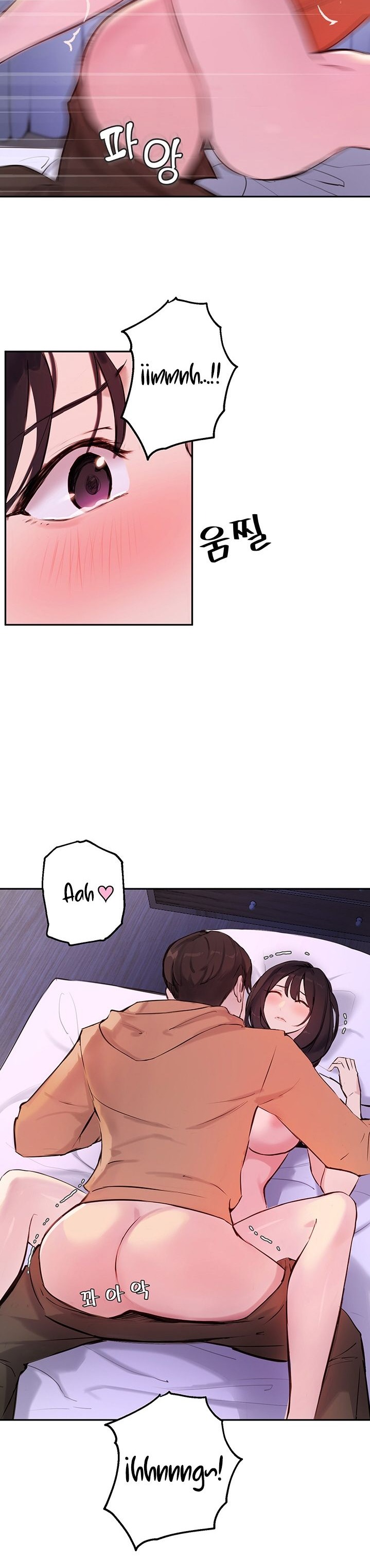 Twenty Raw - Chapter 52 Page 19