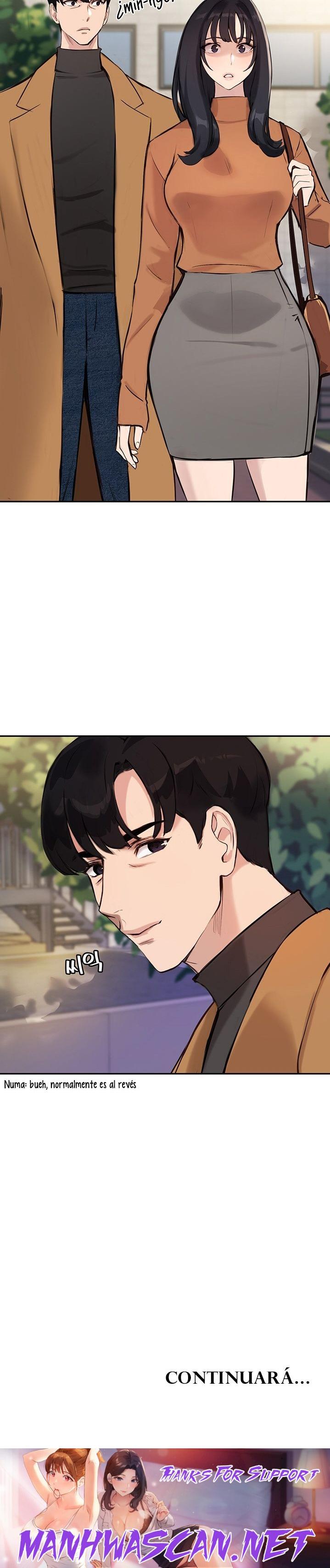 Twenty Raw - Chapter 52 Page 28