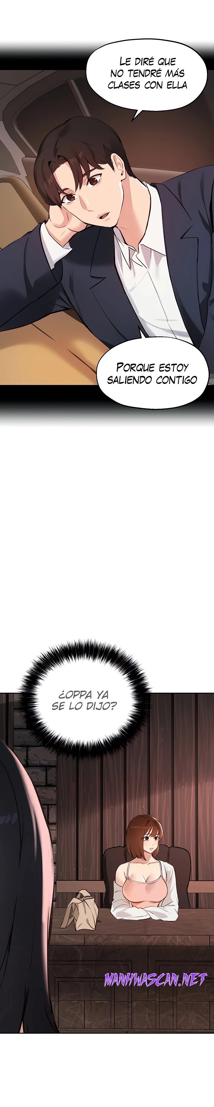 Twenty Raw - Chapter 58 Page 4