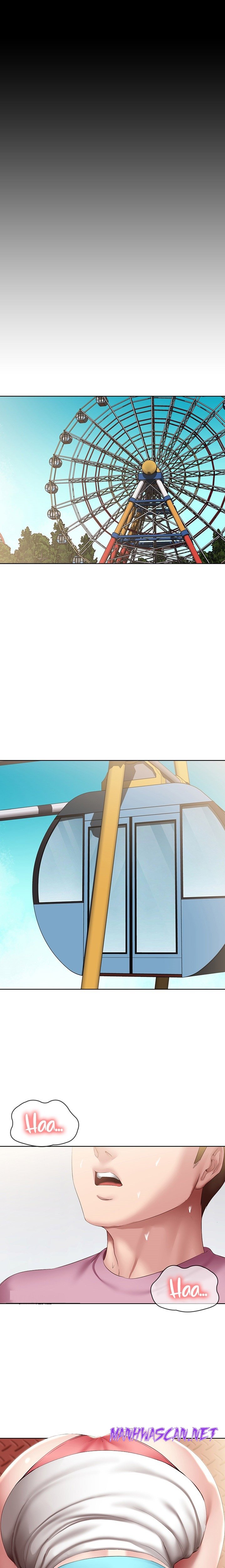 Boarding Diary Raw - Chapter 104 Page 6