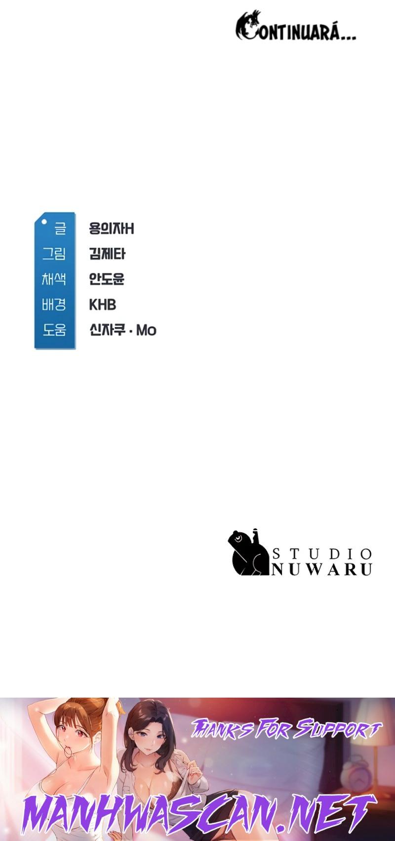 Boarding Diary Raw - Chapter 112 Page 21