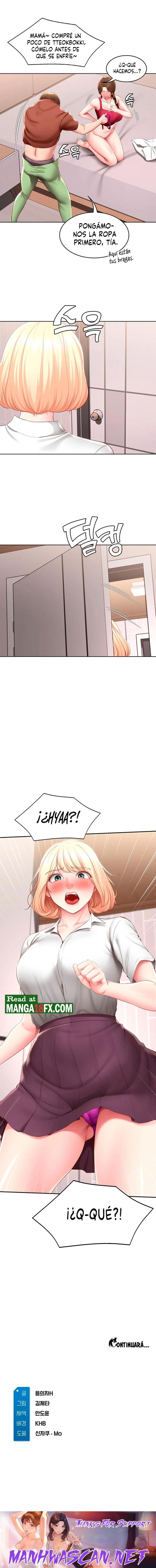 Boarding Diary Raw - Chapter 118 Page 15