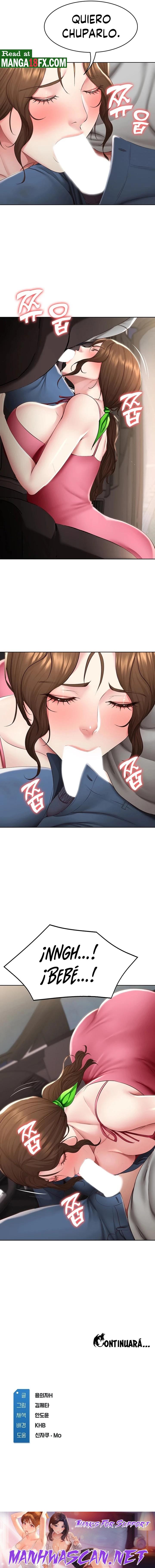 Boarding Diary Raw - Chapter 119 Page 15