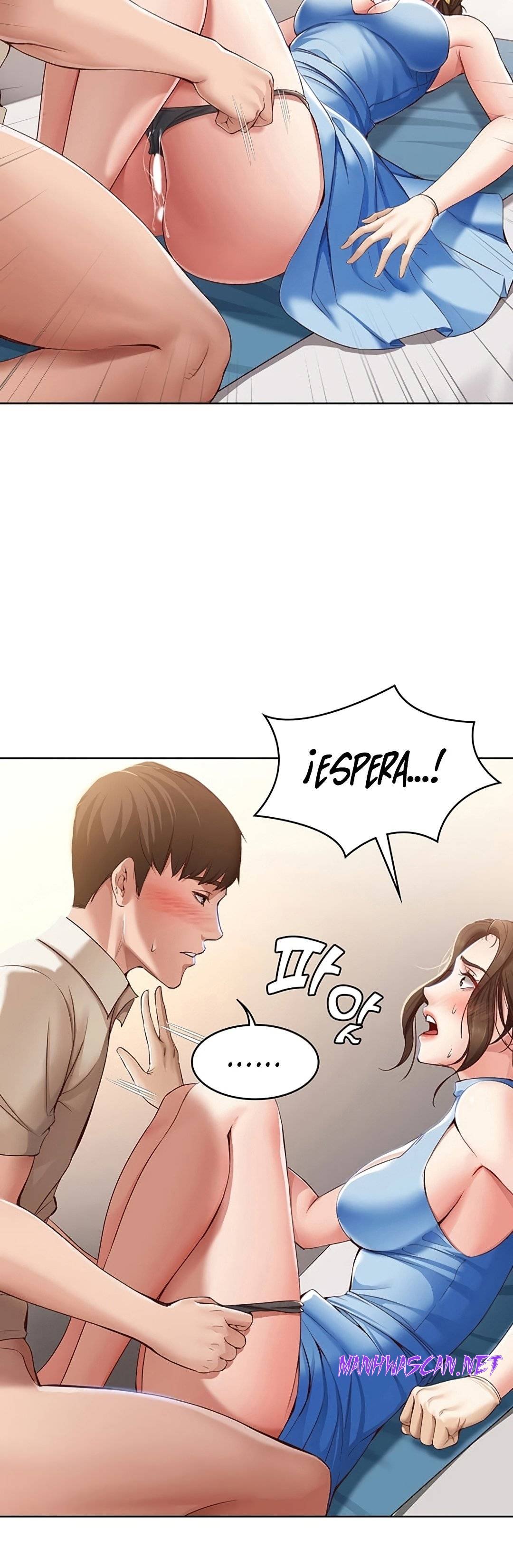 Boarding Diary Raw - Chapter 12 Page 2