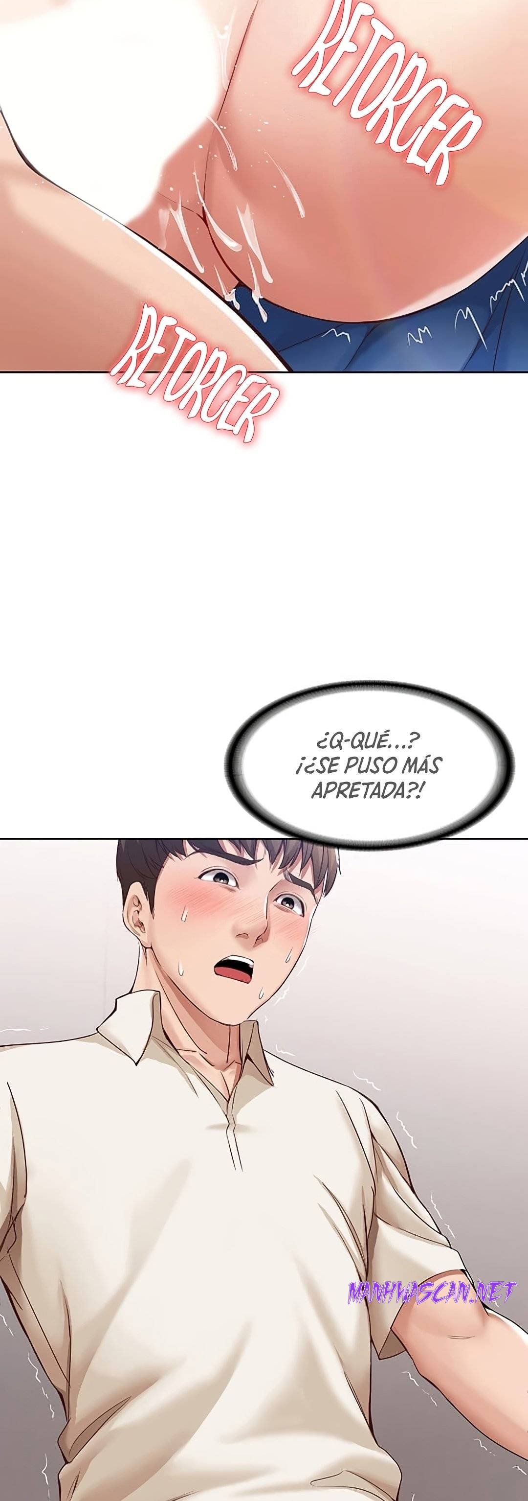 Boarding Diary Raw - Chapter 12 Page 37