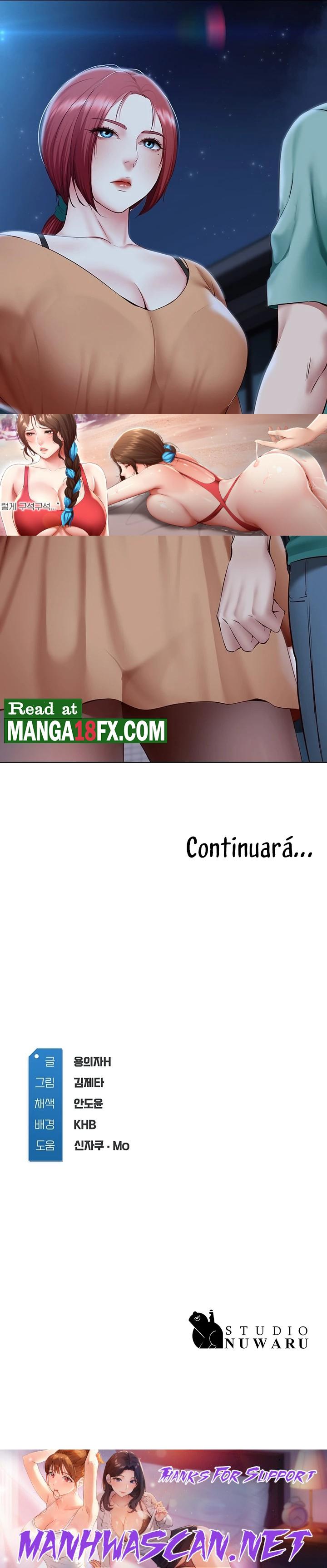 Boarding Diary Raw - Chapter 121 Page 16