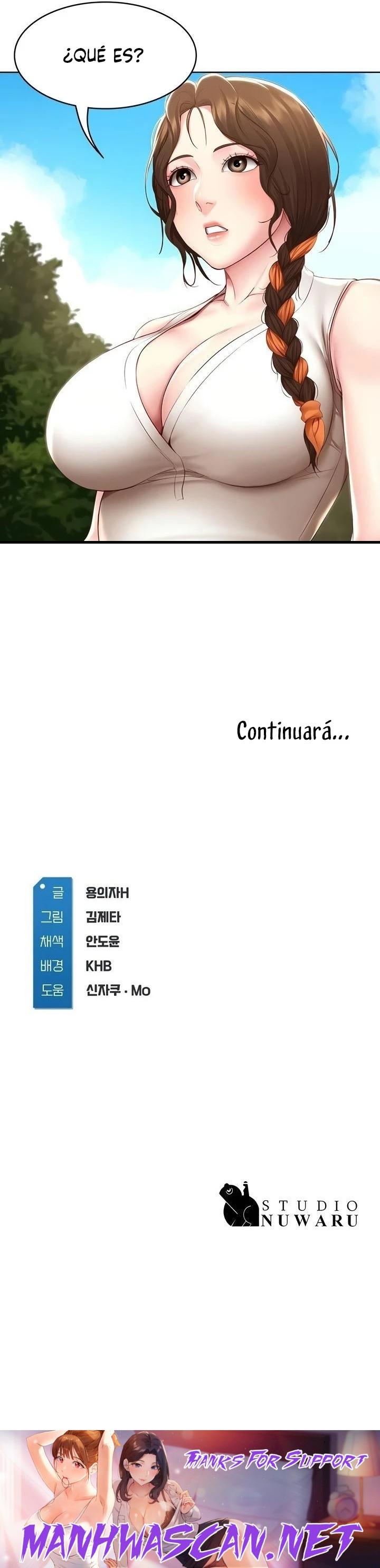 Boarding Diary Raw - Chapter 129 Page 15