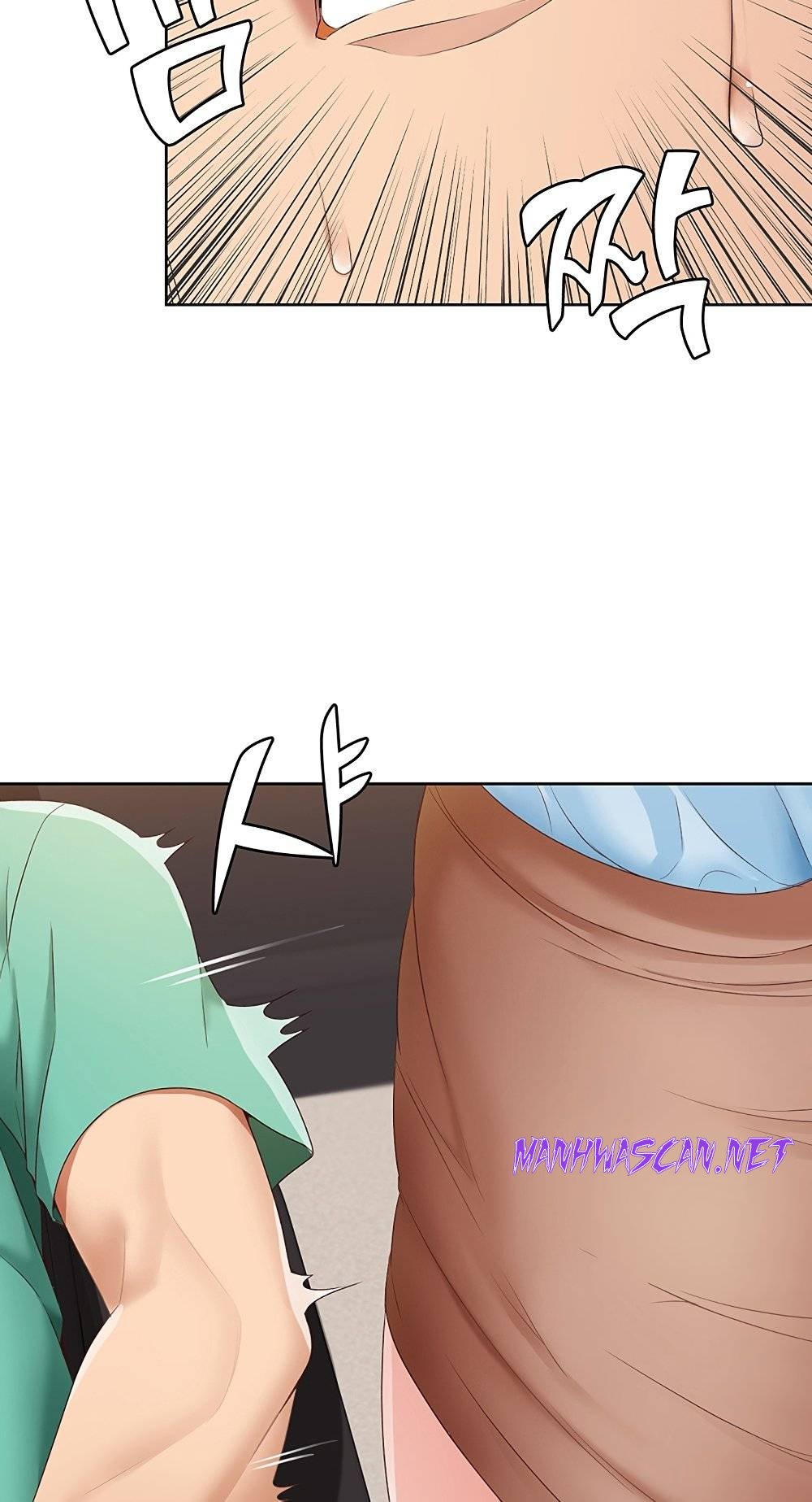 Boarding Diary Raw - Chapter 4 Page 18