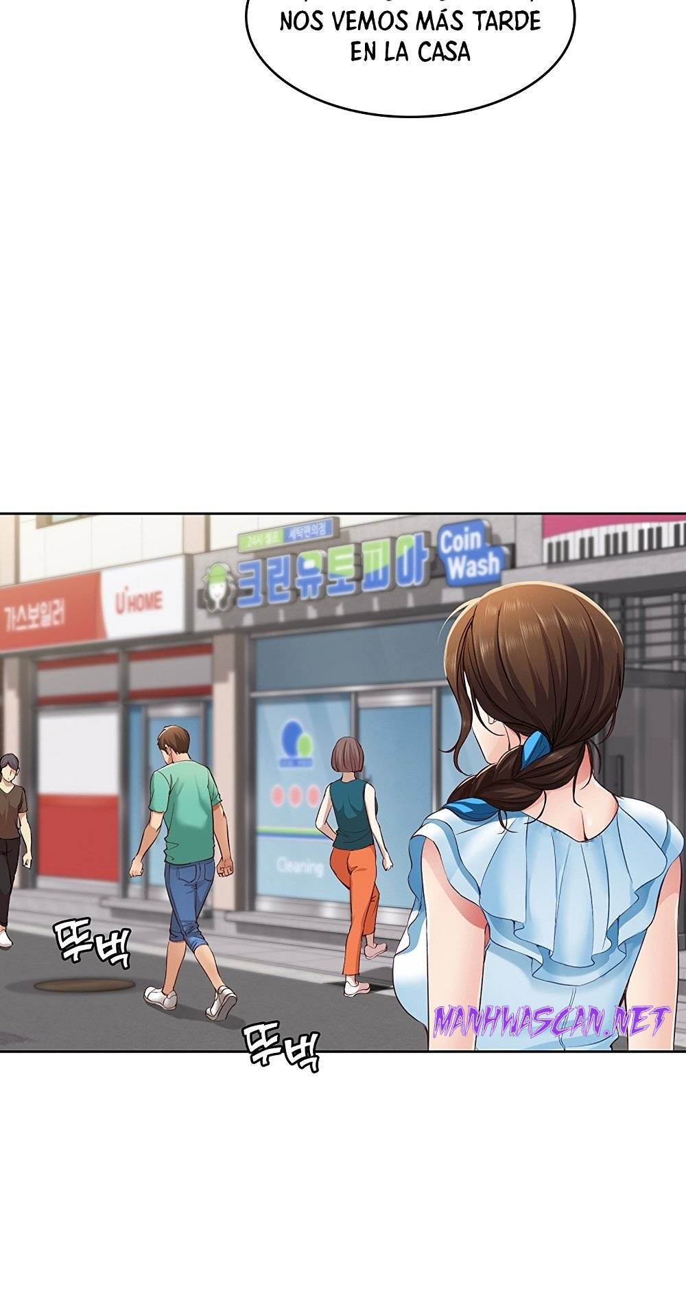 Boarding Diary Raw - Chapter 4 Page 49