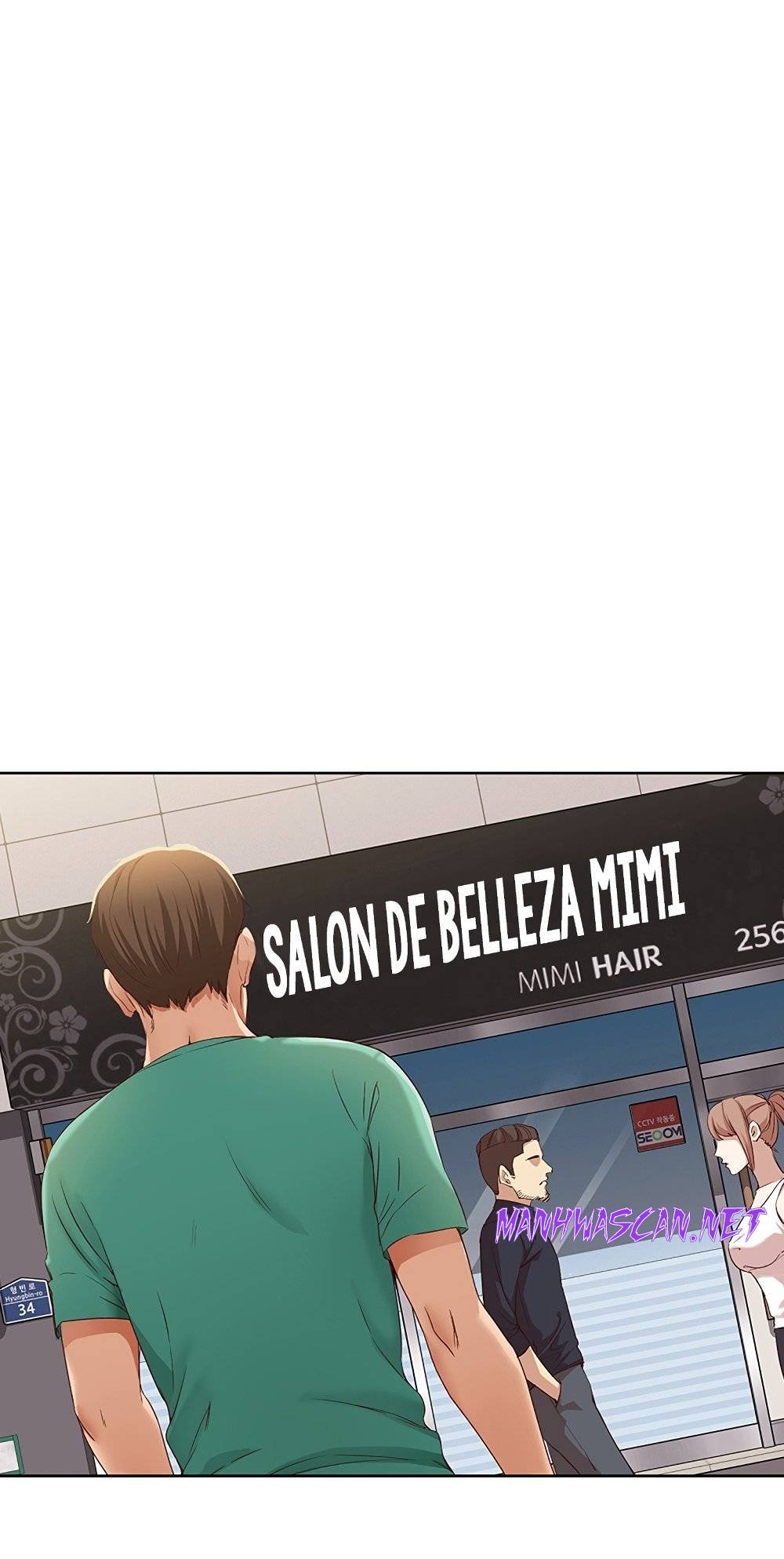 Boarding Diary Raw - Chapter 4 Page 64