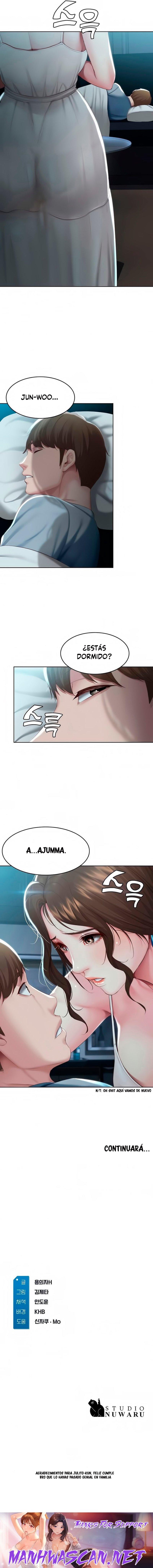 Boarding Diary Raw - Chapter 79 Page 12