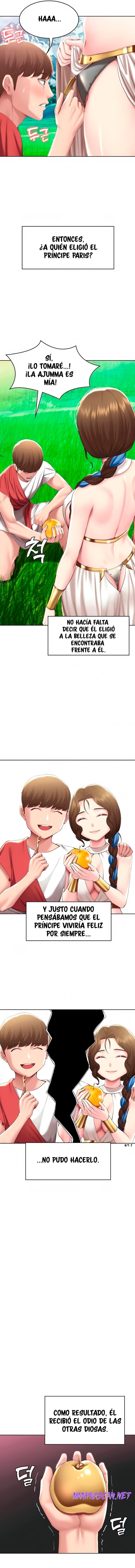 Boarding Diary Raw - Chapter 79 Page 6