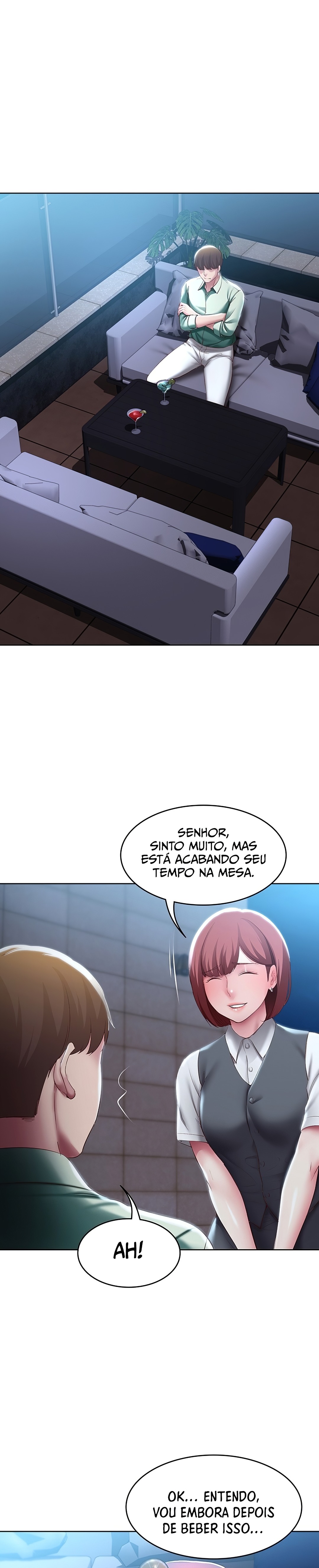 Boarding Diary Raw - Chapter 88 Page 20