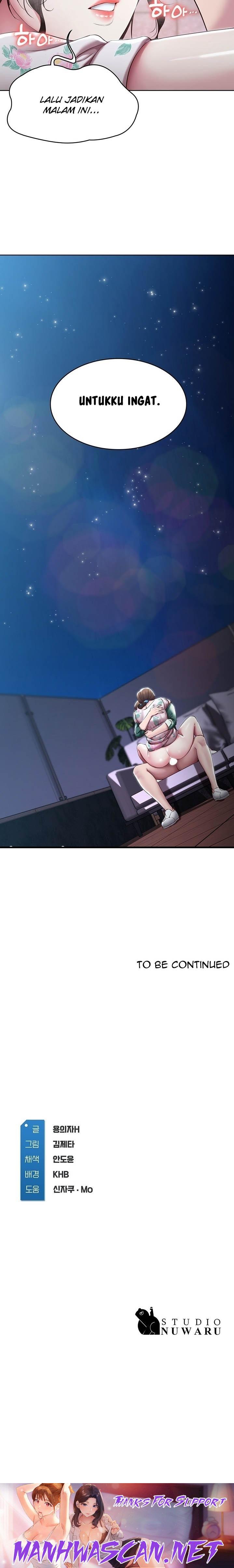 Boarding Diary Raw - Chapter 89 Page 26