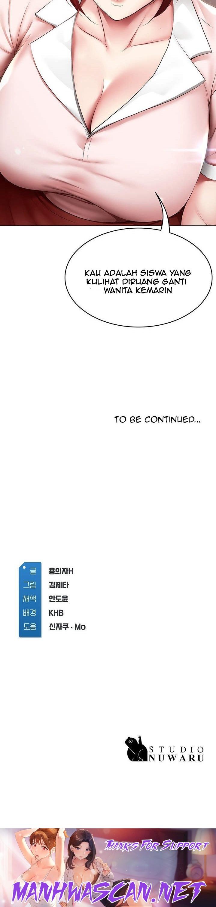 Boarding Diary Raw - Chapter 93 Page 34