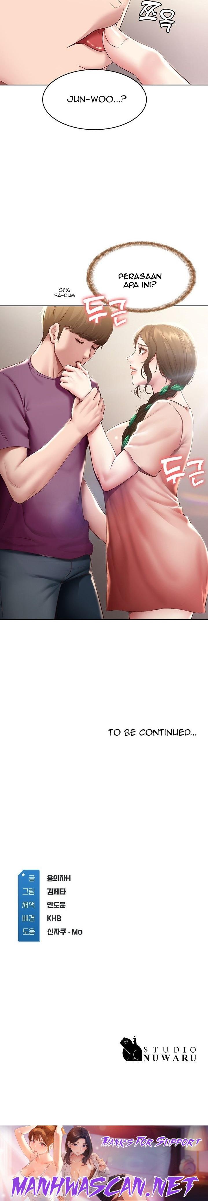 Boarding Diary Raw - Chapter 94 Page 24