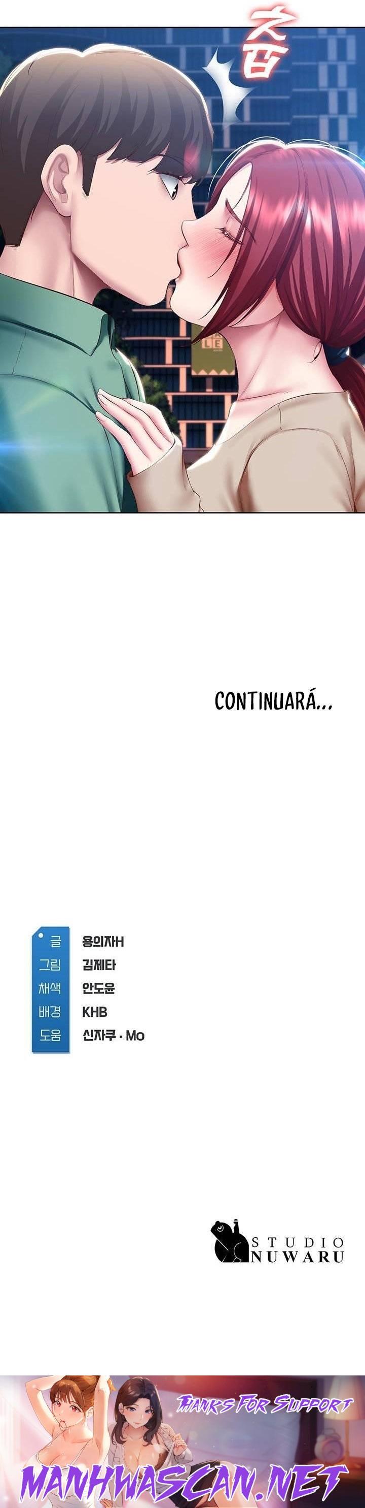 Boarding Diary Raw - Chapter 96 Page 16