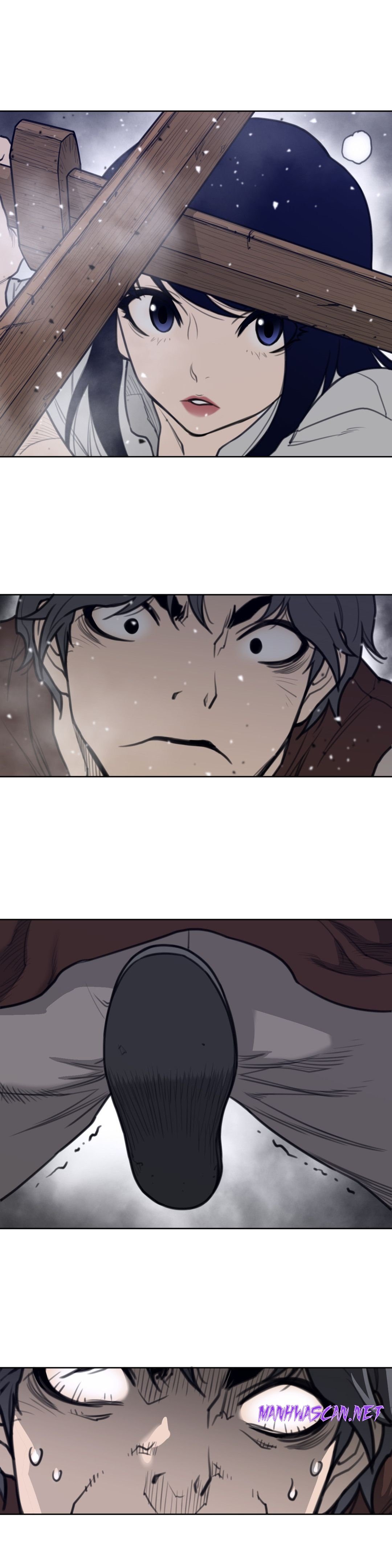 Perfect Half Raw - Chapter 148 Page 11