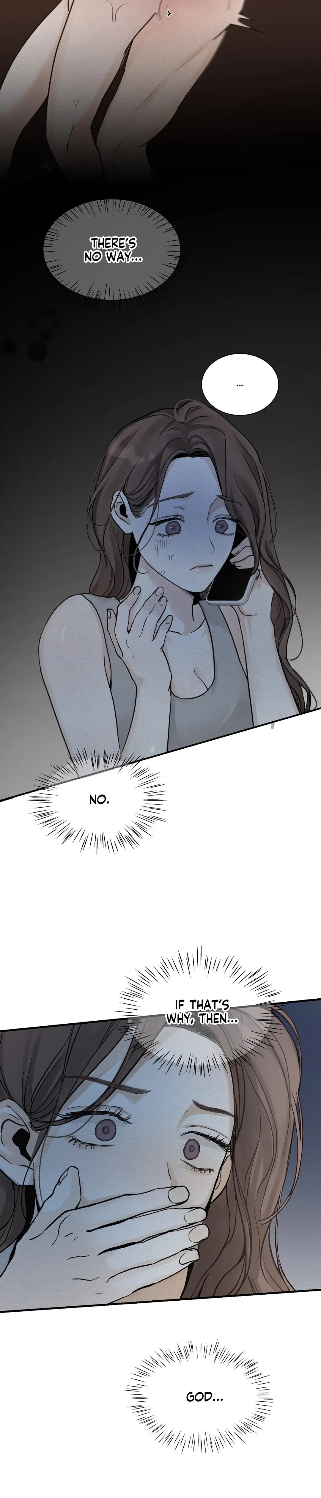 The Men in My Bed - Chapter 19 Page 23